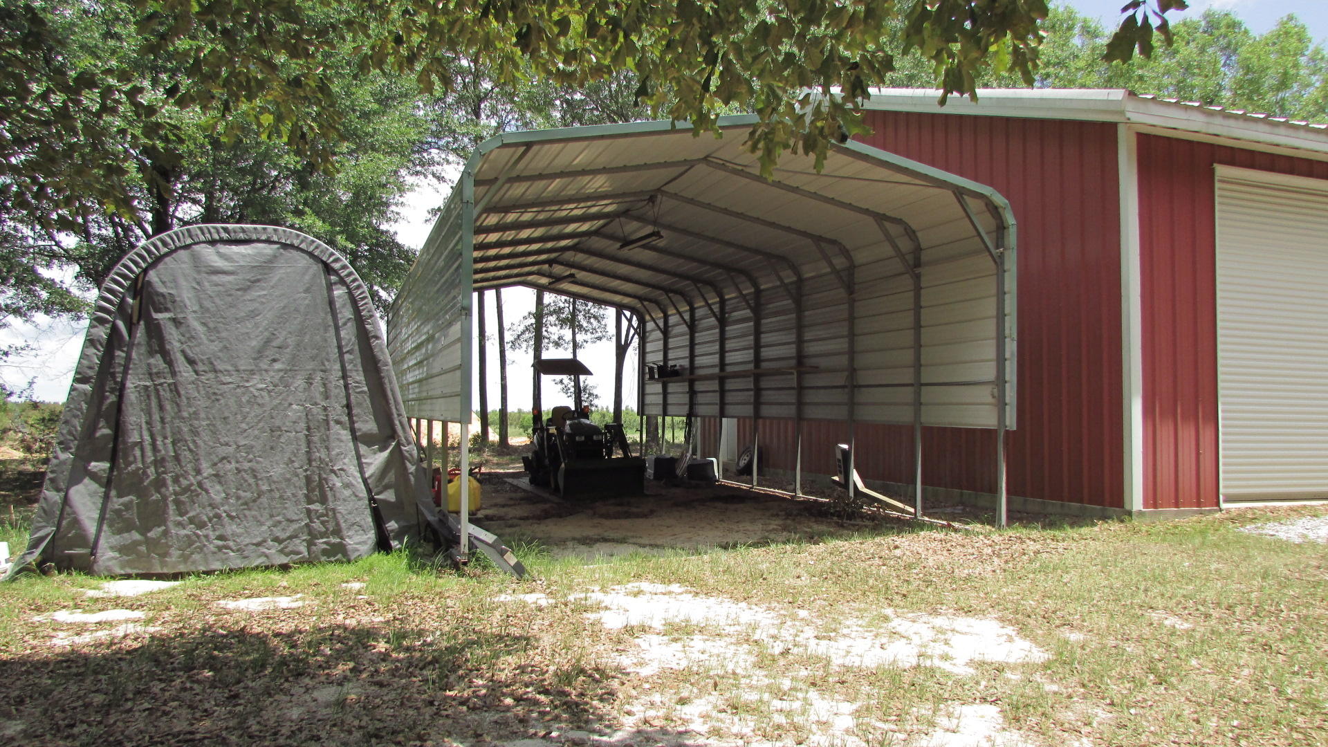 489 Jimmy Lewis Road Milton, FL 32570 - Photo 30 of 36 Gallery Image 30