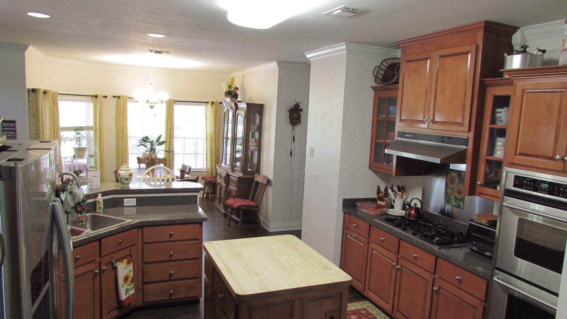 489 Jimmy Lewis Road Milton, FL 32570 - Photo 4 of 36 Gallery Image 4