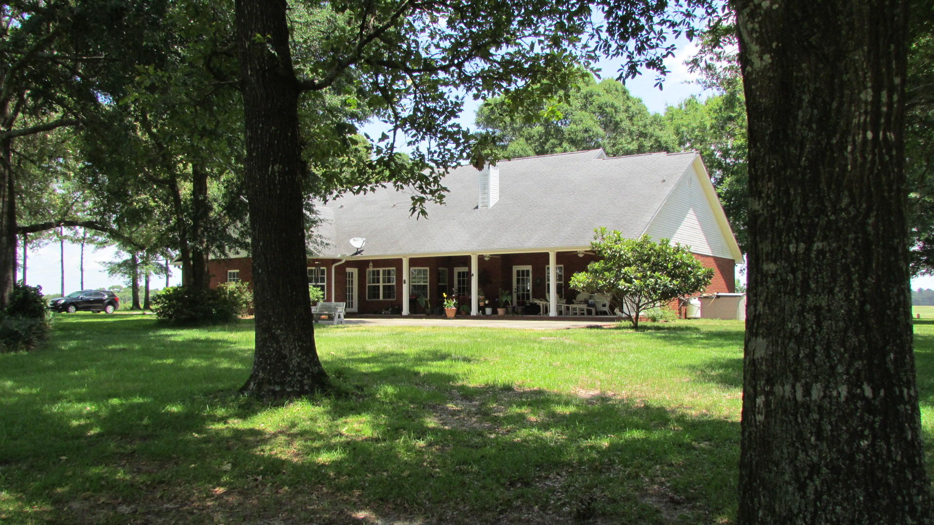 489 Jimmy Lewis Road Milton, FL 32570 - Photo 32 of 36 Gallery Image 32