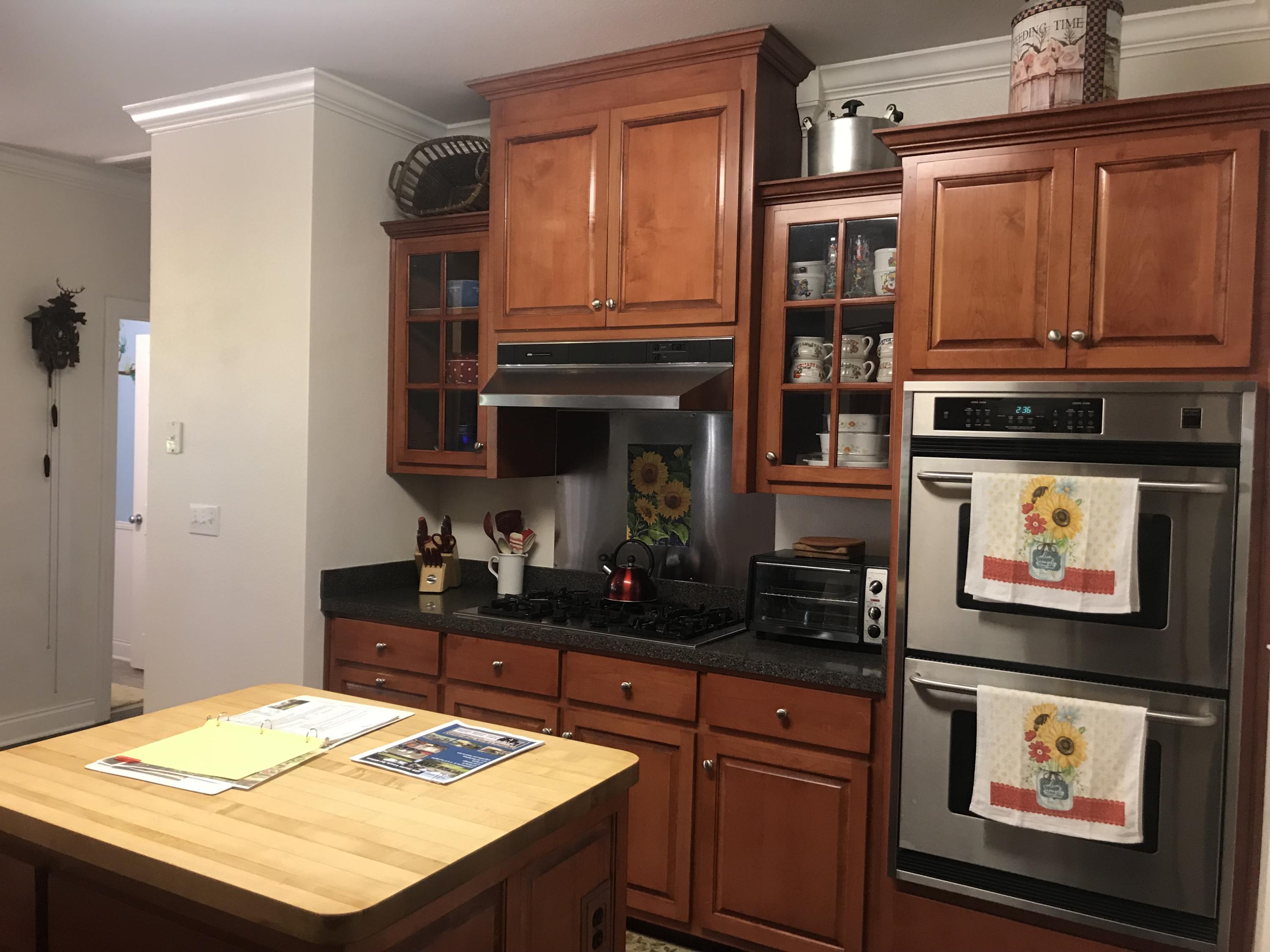 489 Jimmy Lewis Road Milton, FL 32570 - Photo 5 of 36 Gallery Image 5