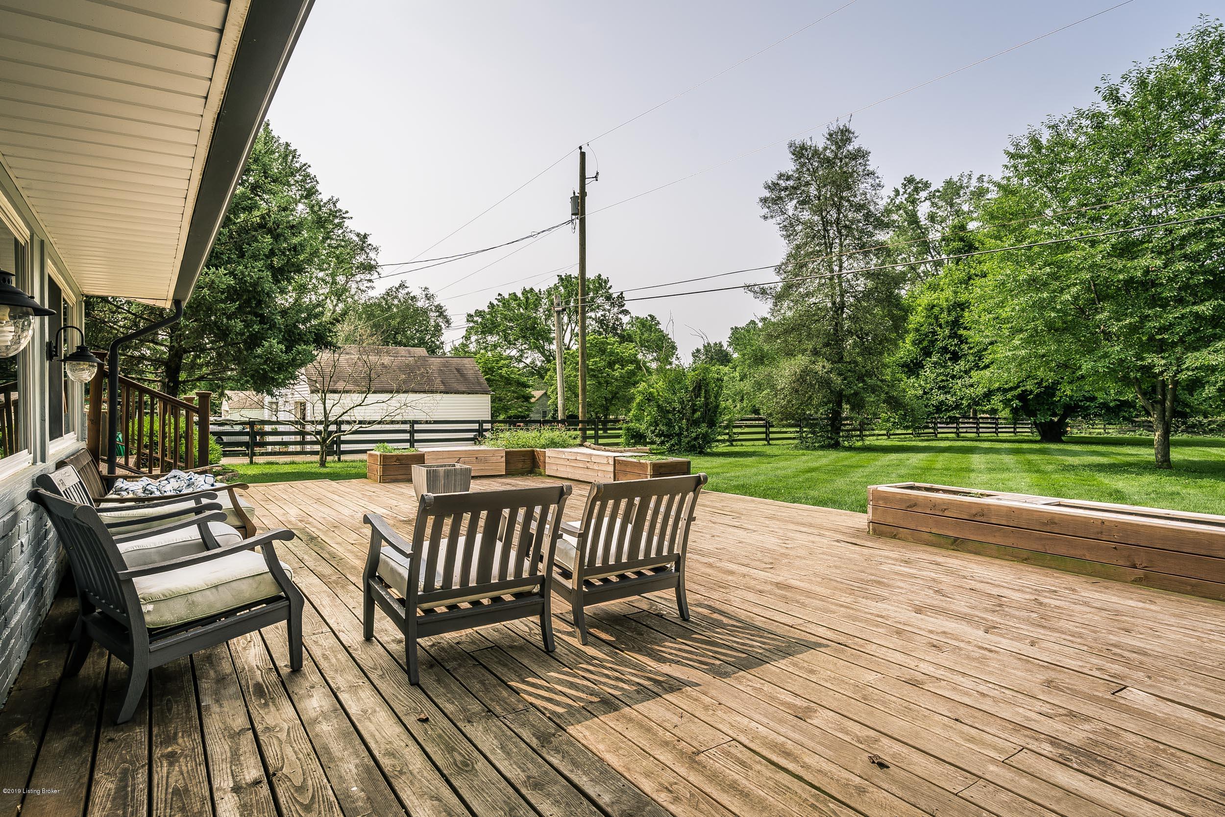 420 Highfield Road Louisville, KY 40207 - Photo 40 of 45 420 Highfield Rd-11