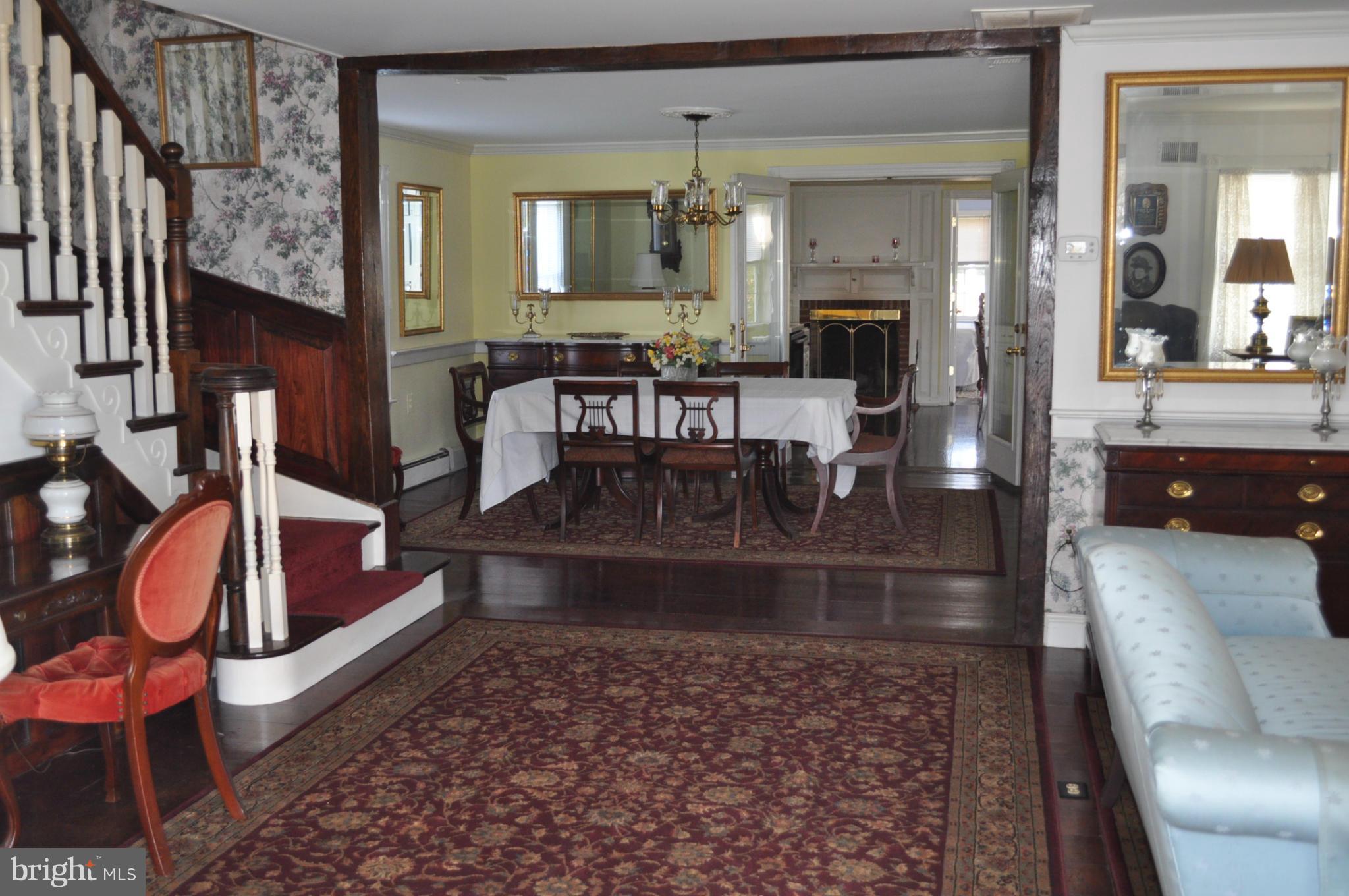3310 Uniontown Road Westminster, MD 21158 - Photo 13 of 25 Living Room