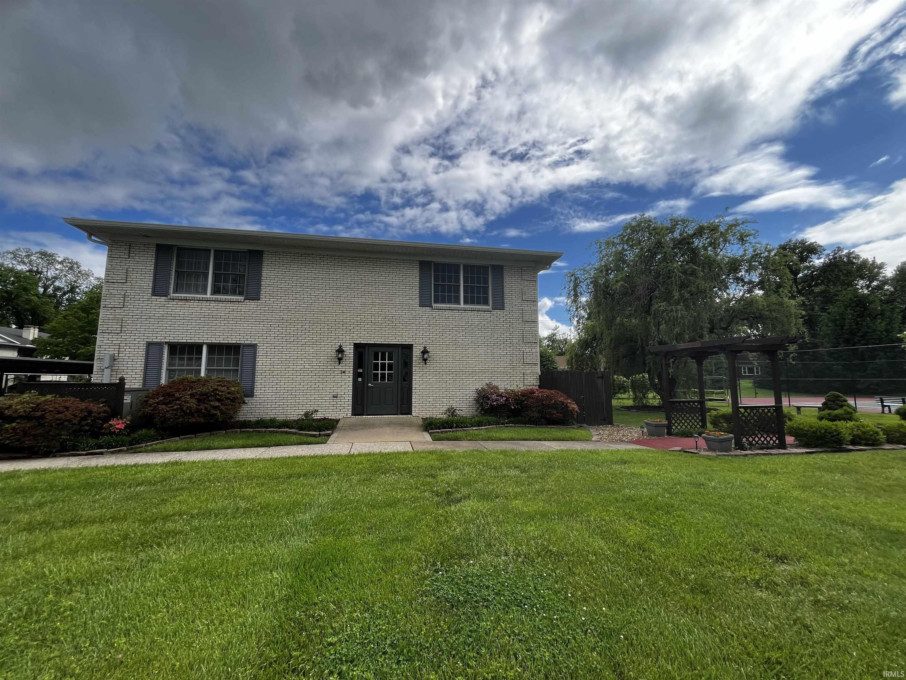 6618 Newburgh Road Evansville, IN 47715 - Photo 27 of 30