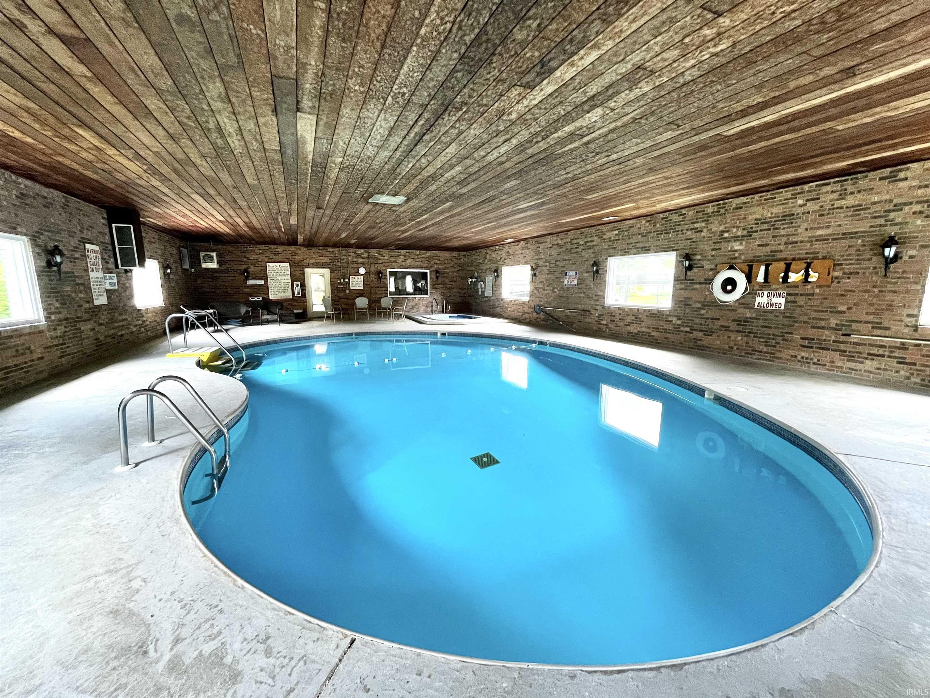 6618 Newburgh Road Evansville, IN 47715 - Photo 28 of 30