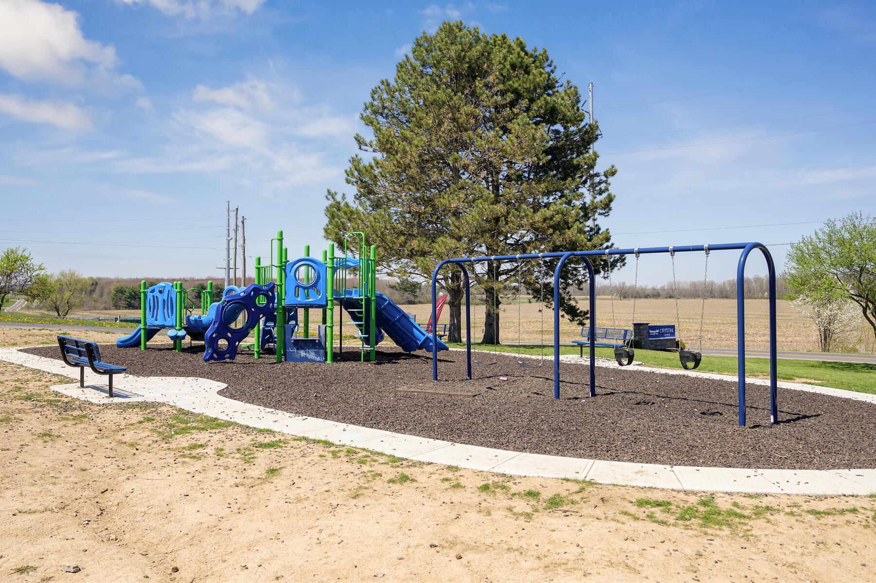1330 Hanover Road, Unit 135 Delaware, OH 43015 - Photo 27 of 30 Community Playground