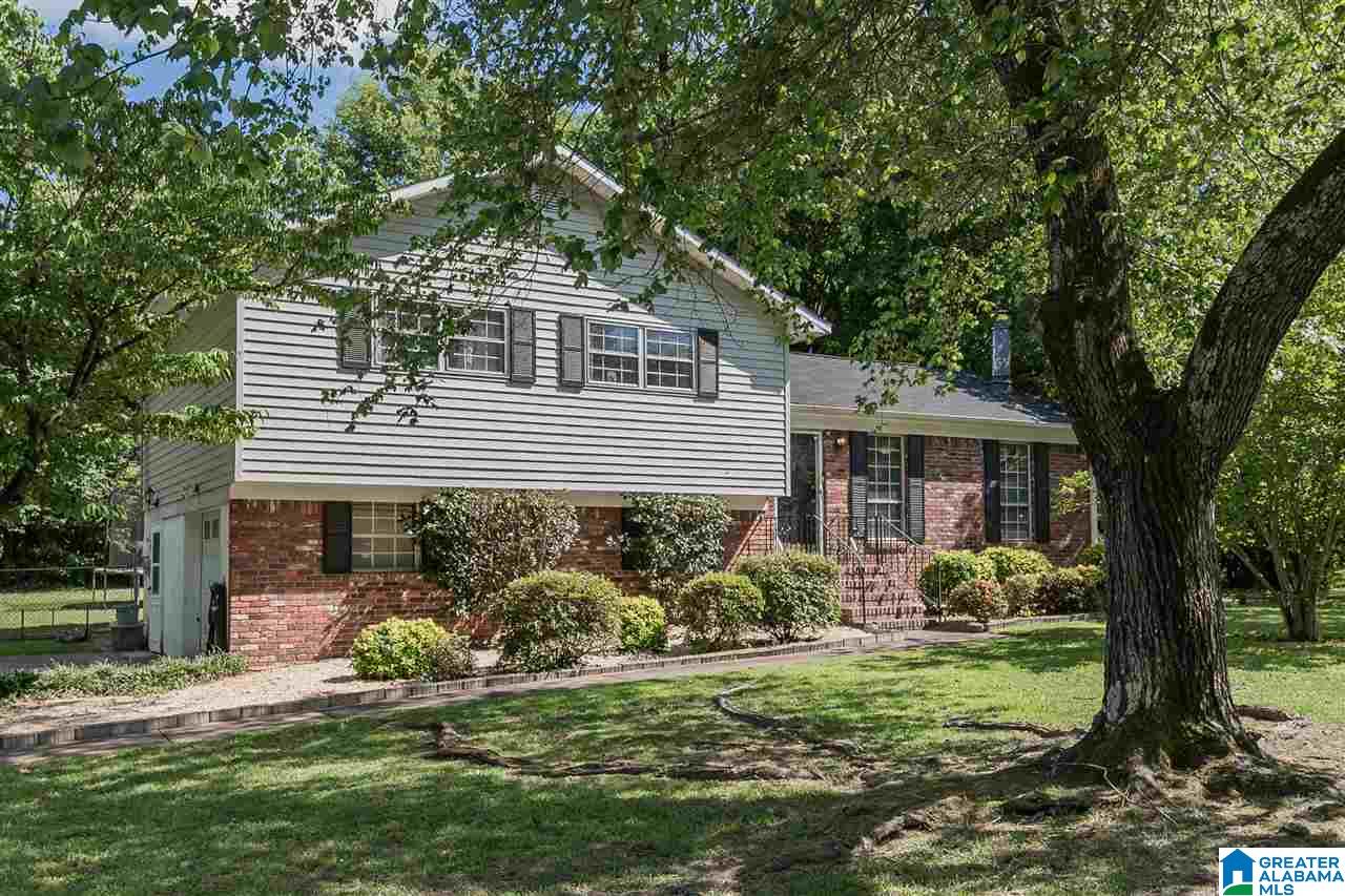509 Canterbury Road Pelham, AL 35124 - Photo 1 of 37