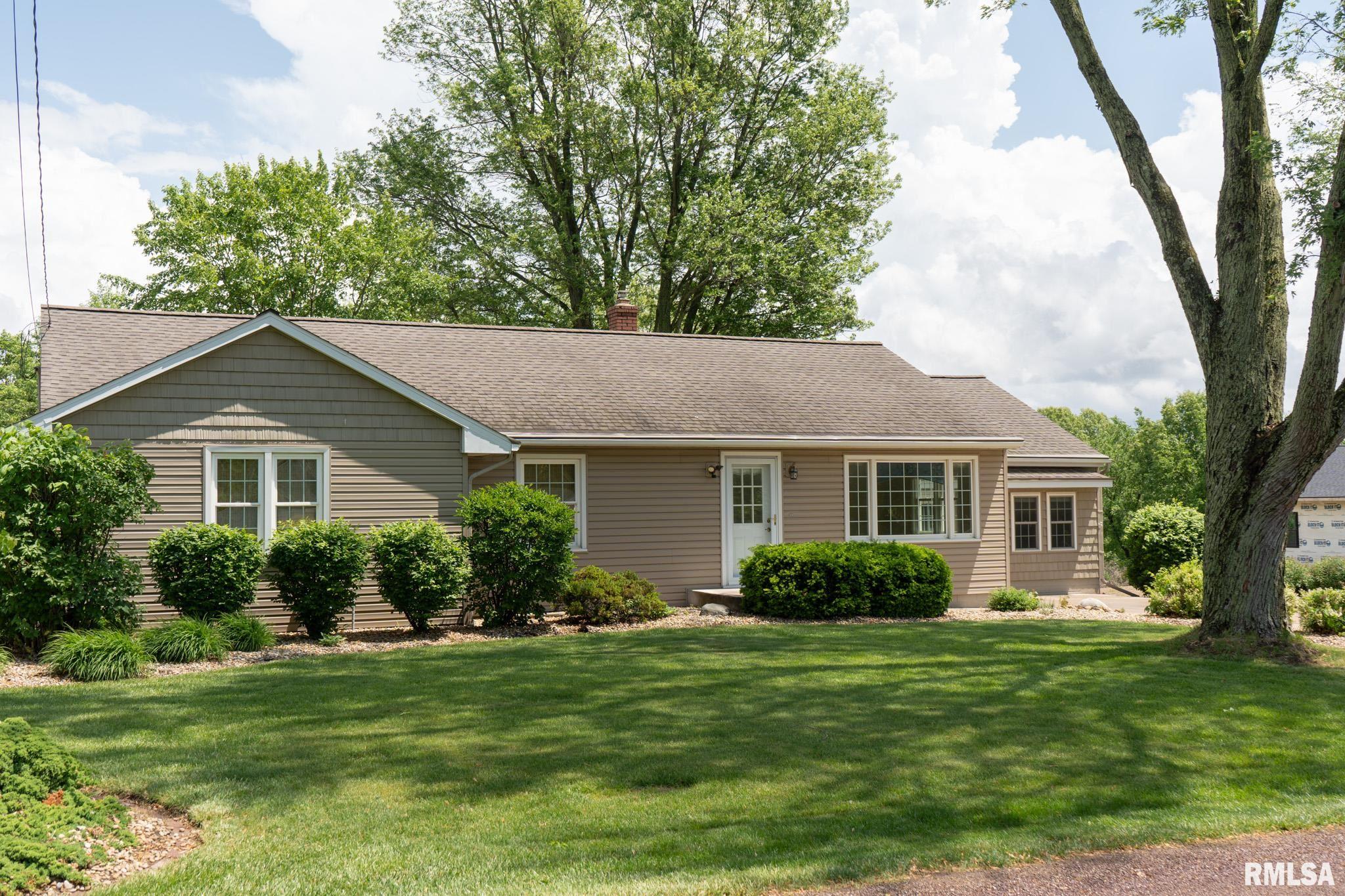 412 Timberlan Road Metamora, IL 61548 - Photo 3 of 35