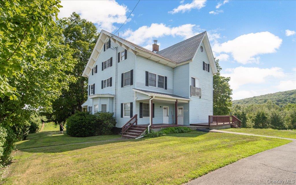 5 Burma Road Marlboro, NY 12542 - Photo 1 of 1