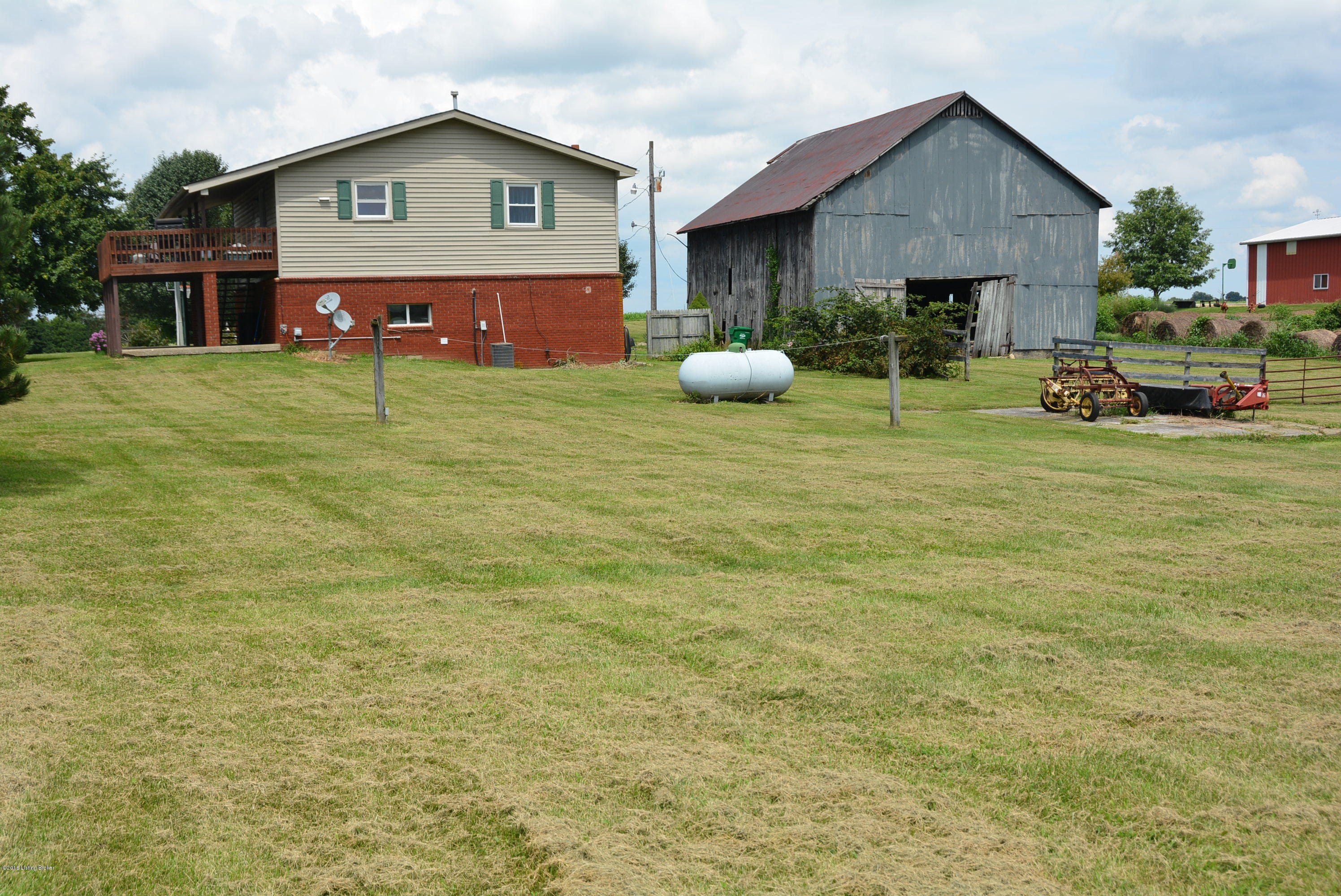 497 Popes Corner Road Shelbyville, KY 40065 - Photo 44 of 53 Pope 017