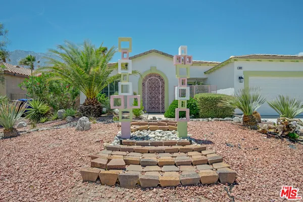 $2,950 | 3811 Eastgate N Road, Palm Springs, CA 92262