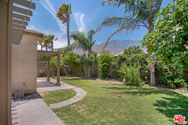 $2,950 | 3811 Eastgate N Road, Palm Springs, CA 92262