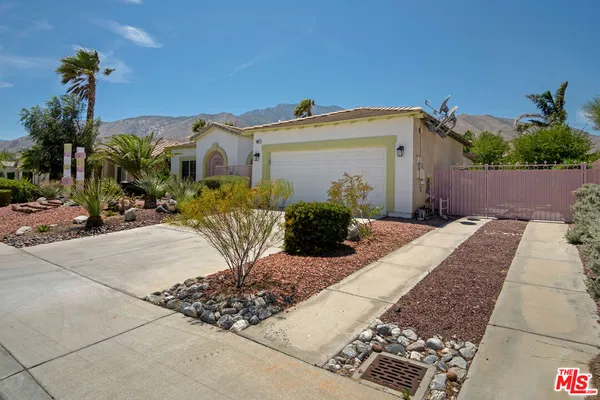 $2,950 | 3811 Eastgate N Road, Palm Springs, CA 92262