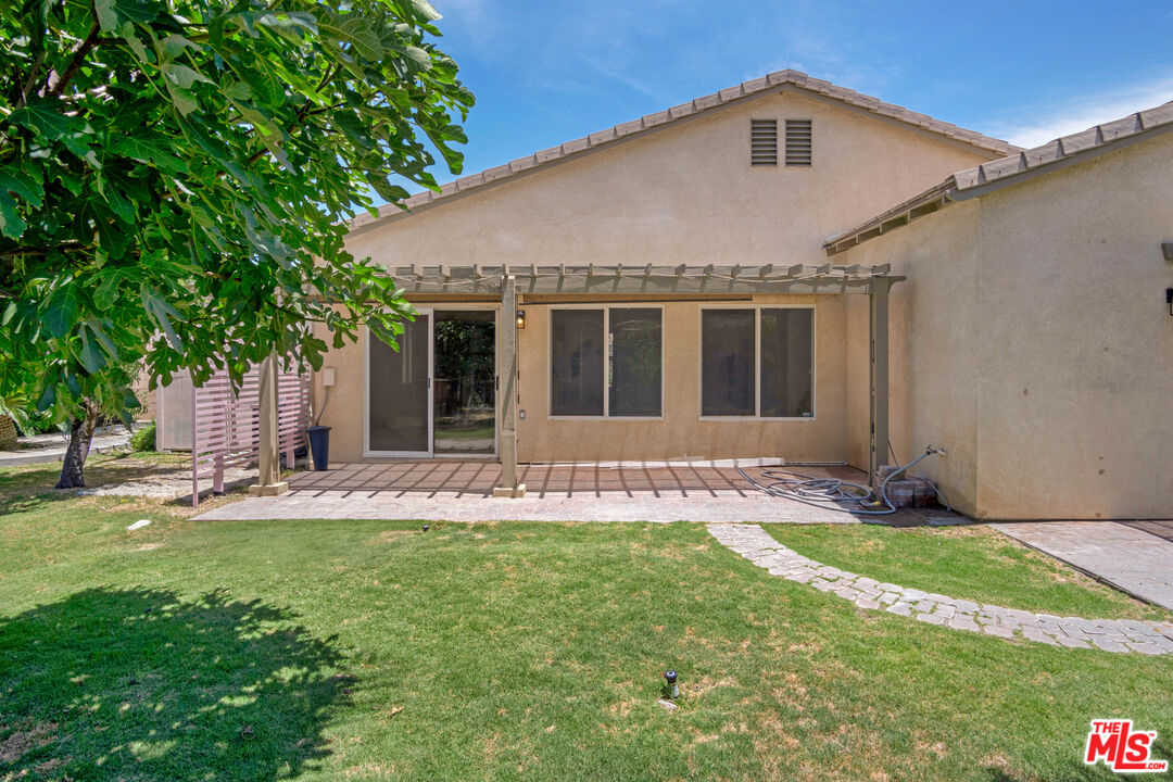 3811 Eastgate N Road Palm Springs, CA 92262 - Photo 31 of 34