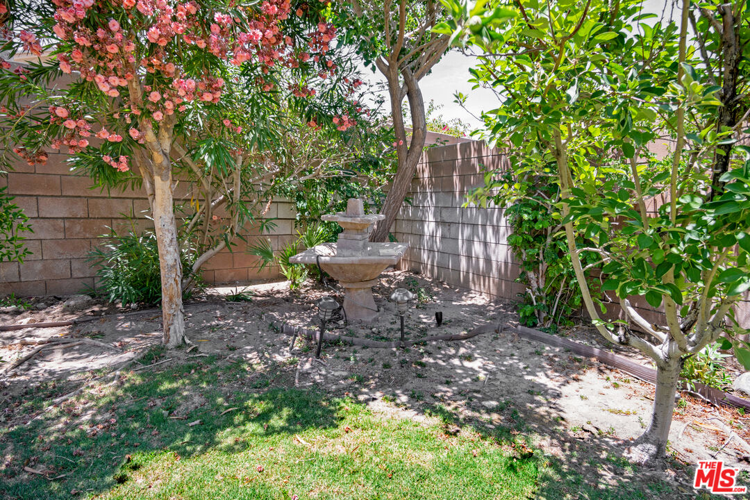 3811 Eastgate N Road Palm Springs, CA 92262 - Photo 33 of 34