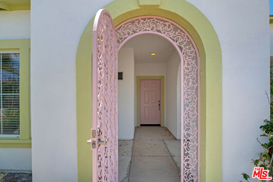 3811 Eastgate N Road Palm Springs, CA 92262 - Photo 5 of 34