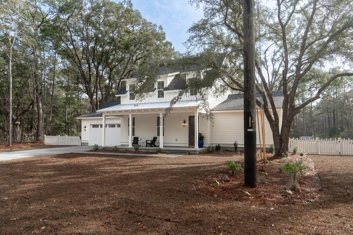 5209 Seewee Road Awendaw, SC 29429 - Photo 38 of 53 5209Seewee-1
