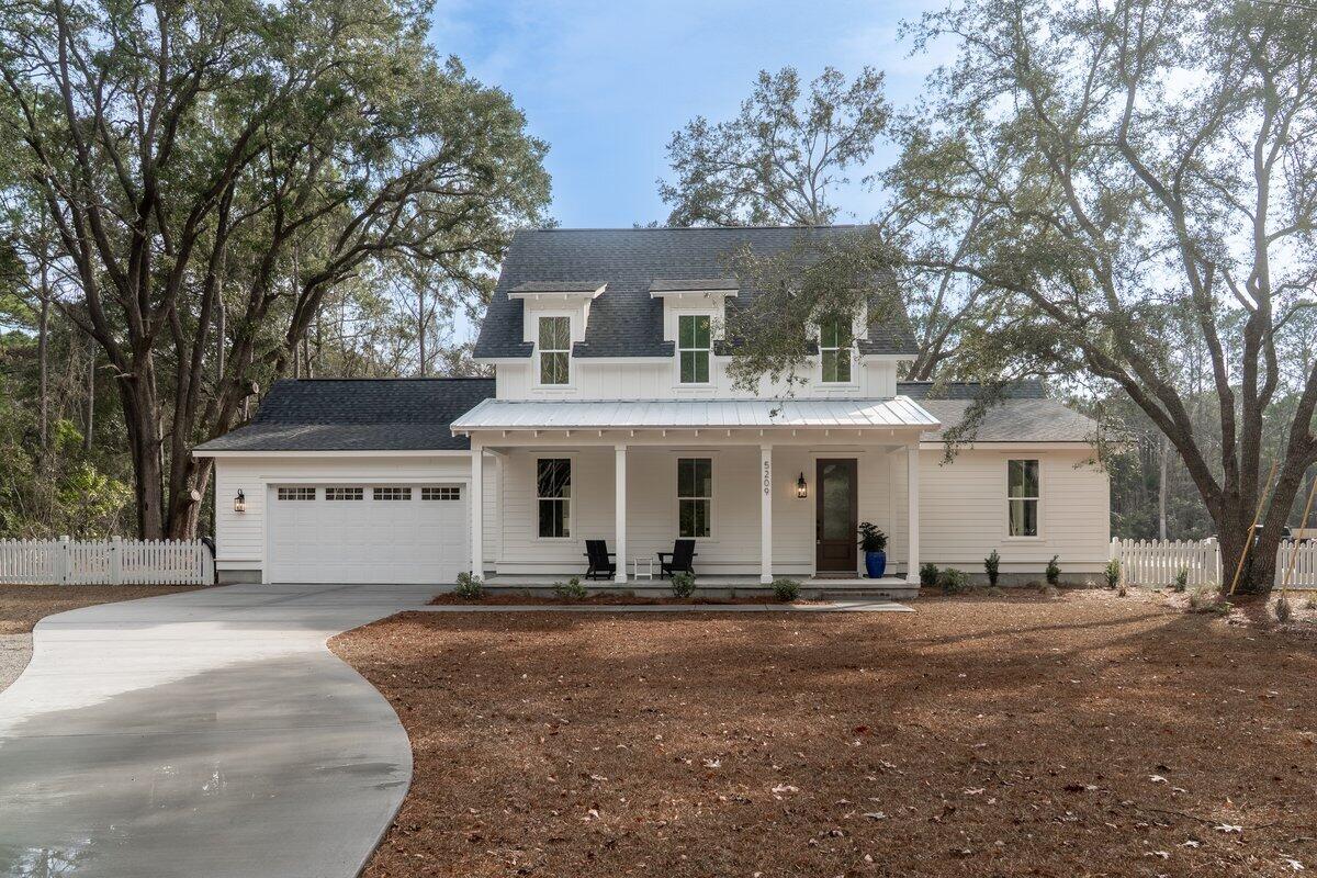 5209 Seewee Road Awendaw, SC 29429 - Photo 45 of 53 5209Seewee-2