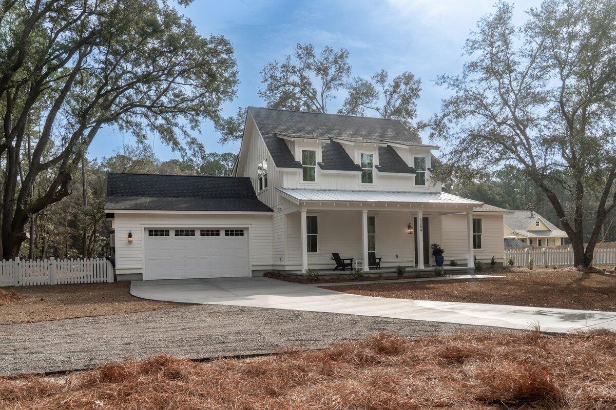 5209 Seewee Road Awendaw, SC 29429 - Photo 46 of 53 5209Seewee-3