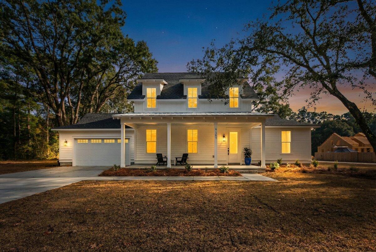 5209 Seewee Road Awendaw, SC 29429 - Photo 52 of 53 File 5