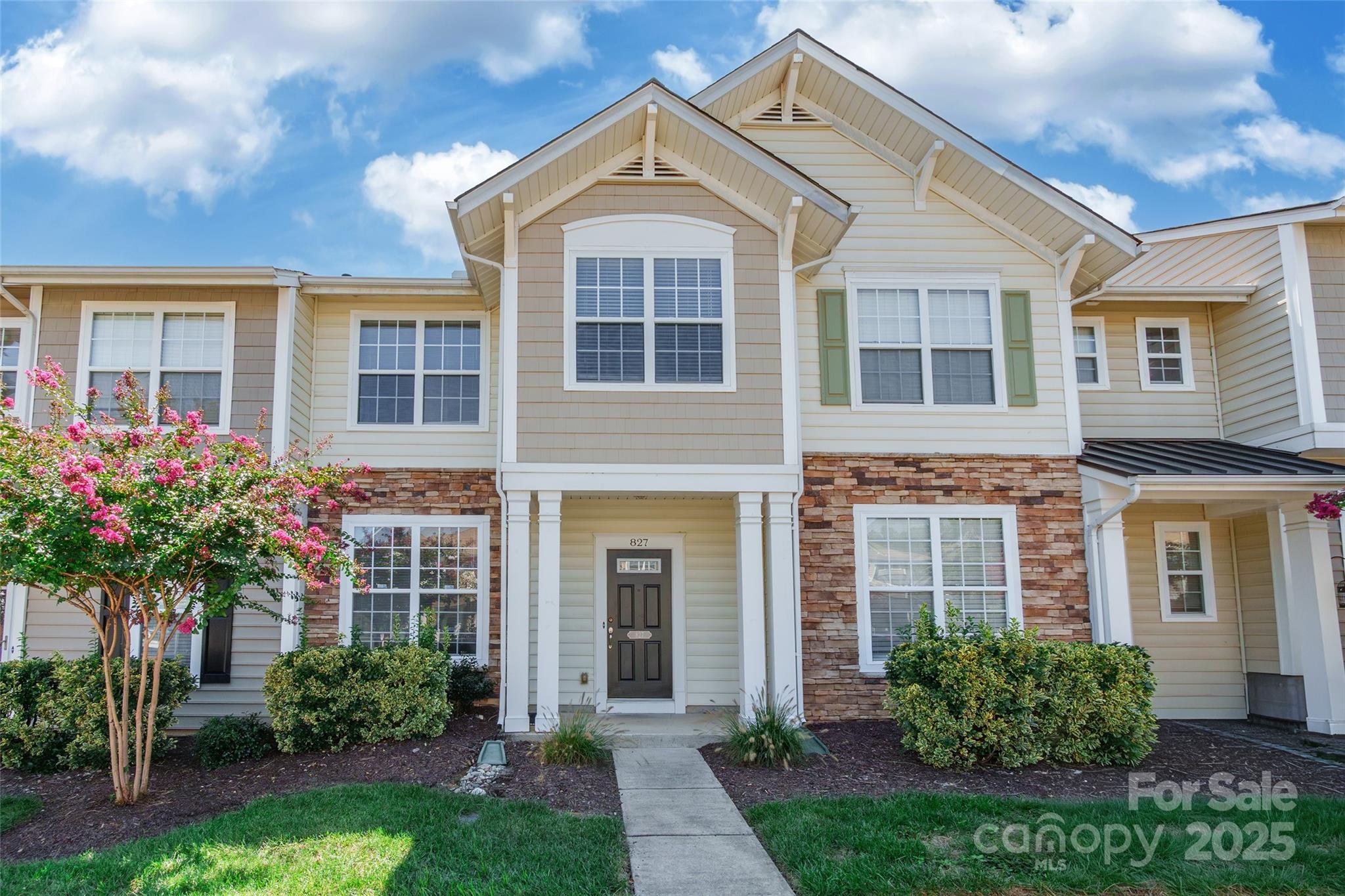 827 Gentlewinds Court Fort Mill, SC 29708 - Photo 1 of 29