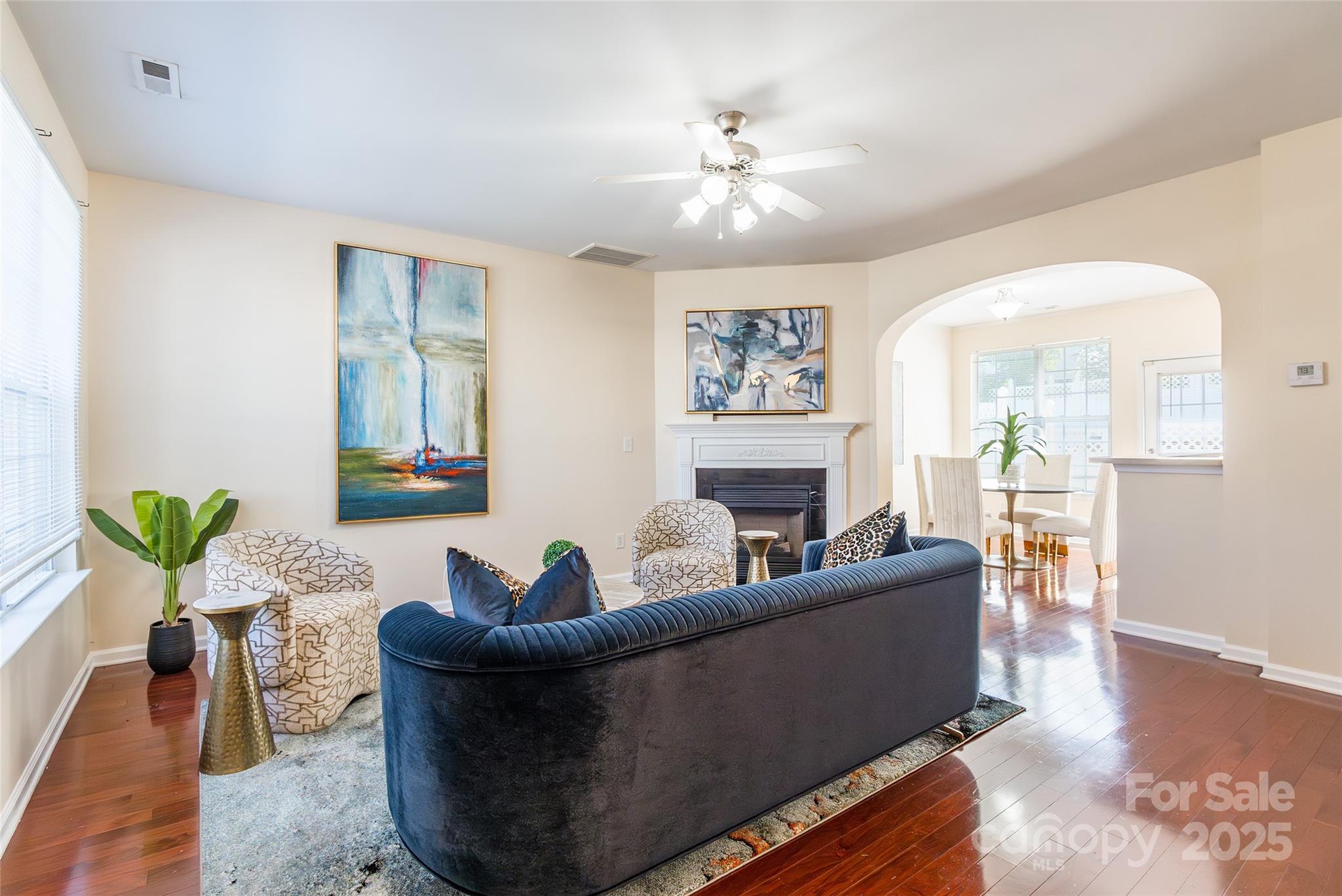 827 Gentlewinds Court Fort Mill, SC 29708 - Photo 2 of 29