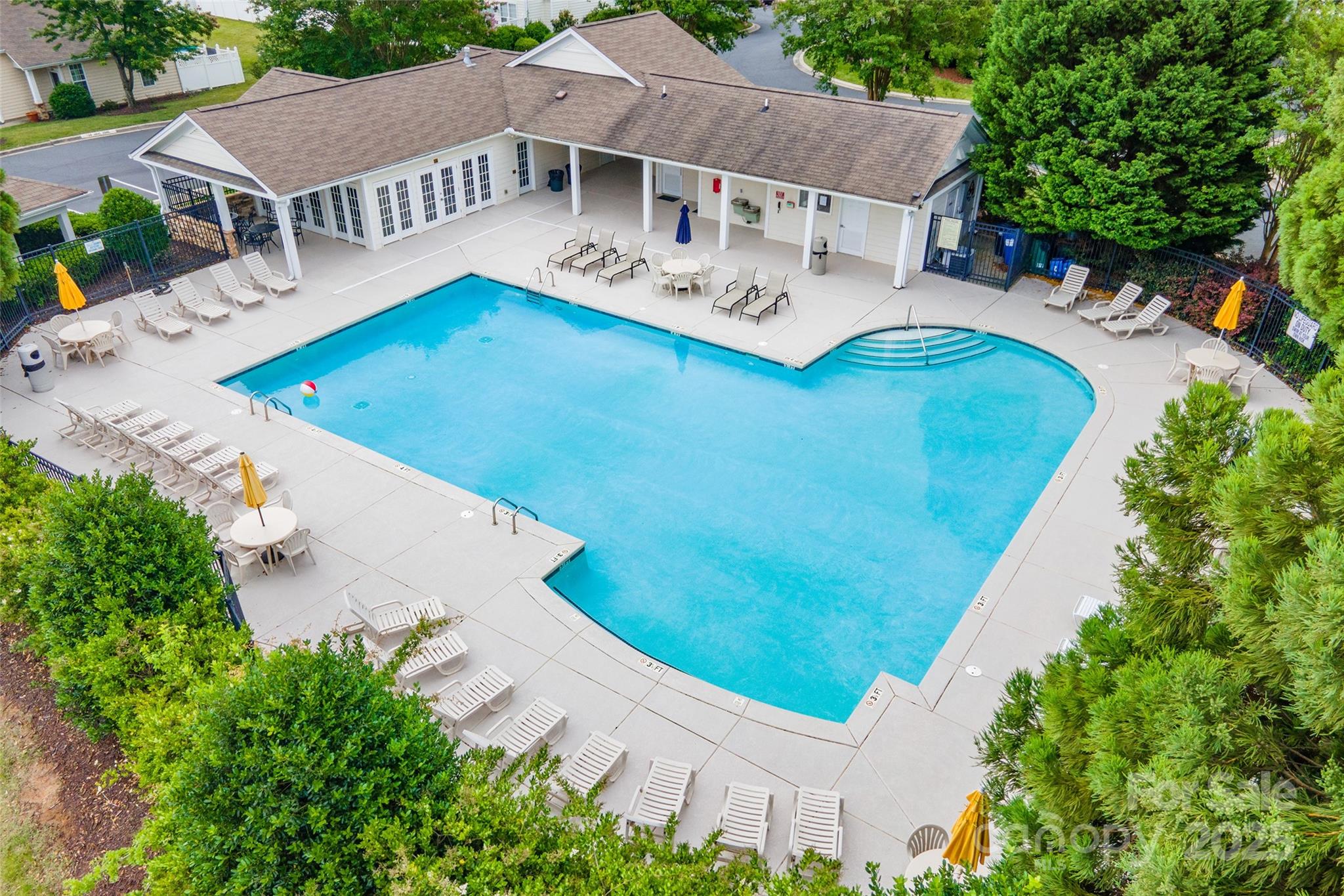 827 Gentlewinds Court Fort Mill, SC 29708 - Photo 28 of 29