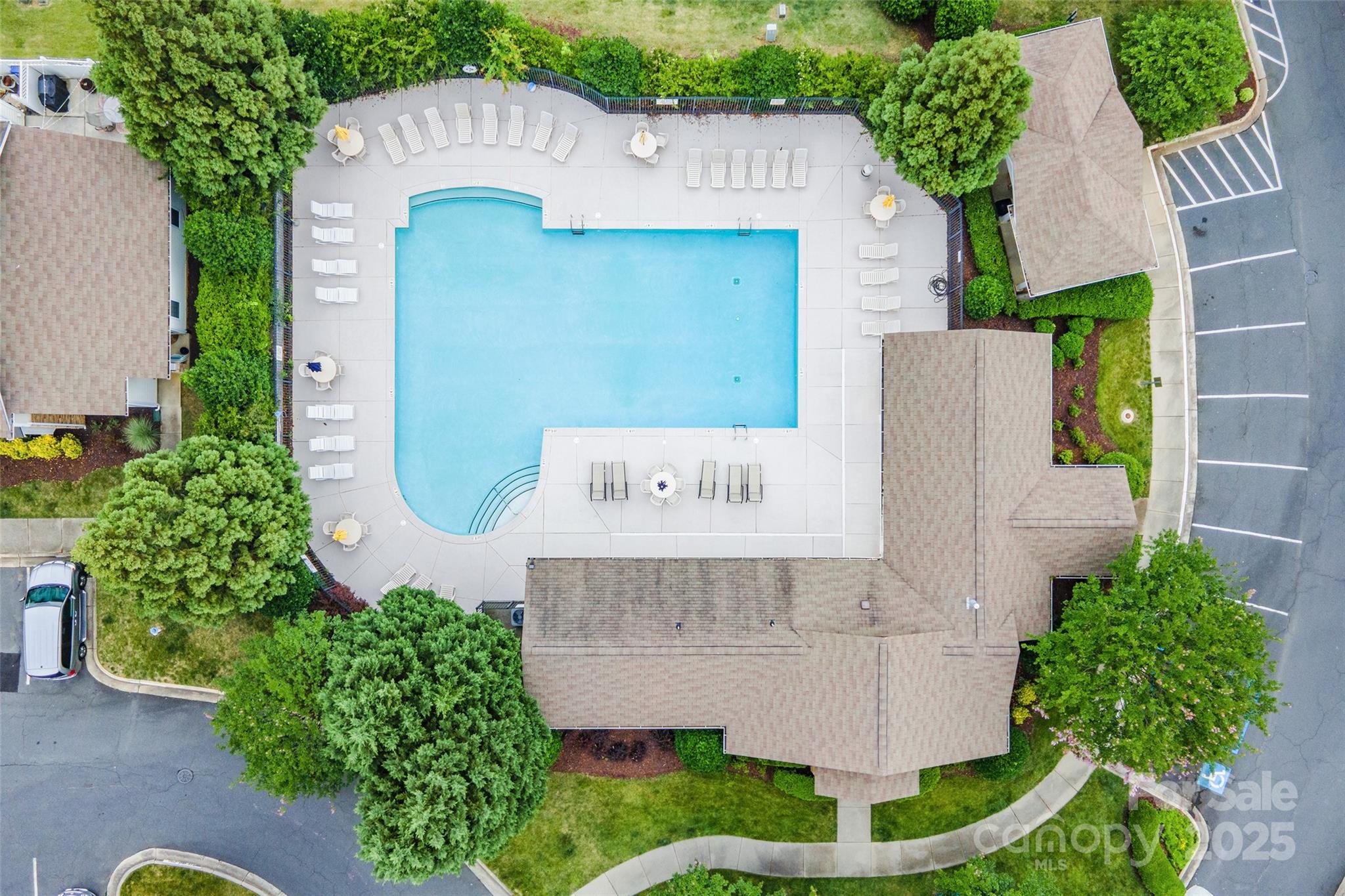 827 Gentlewinds Court Fort Mill, SC 29708 - Photo 29 of 29