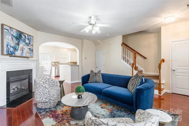 $275,000 | 827 Gentlewinds Court, Fort Mill, SC 29708