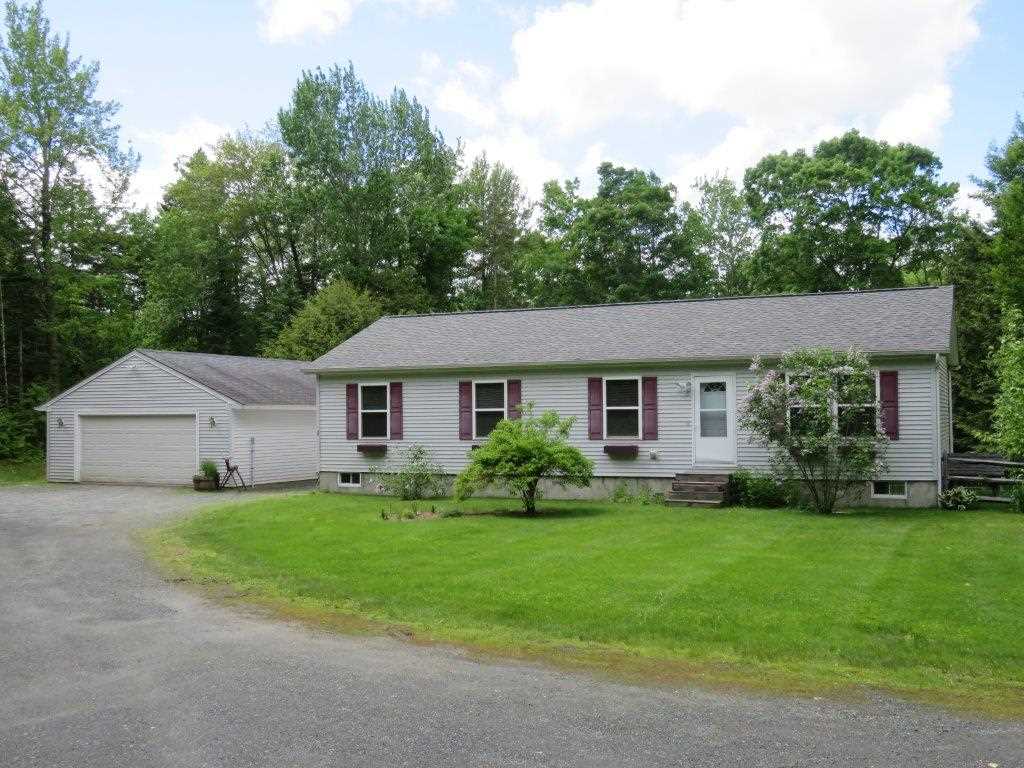 355 Jerusalem Road Canaan, NH 03741 - Photo 1 of 24 Gallery Image 1