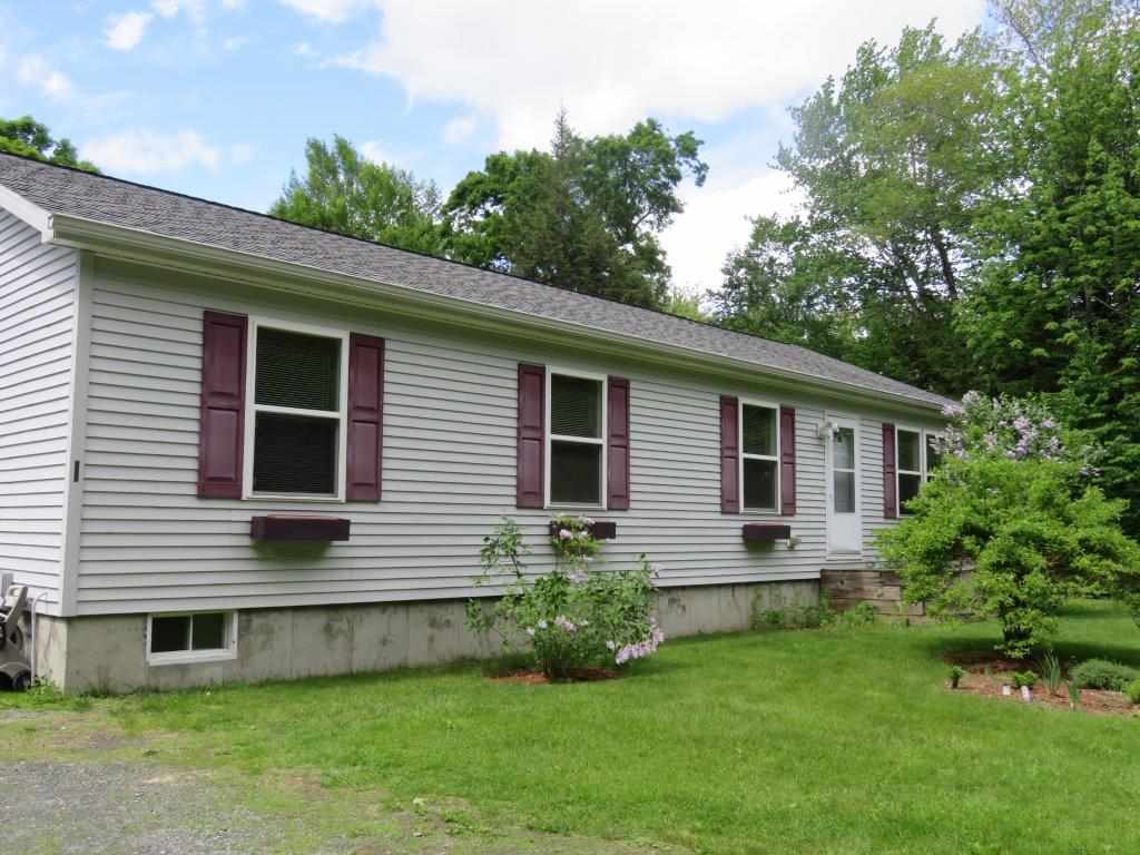 355 Jerusalem Road Canaan, NH 03741 - Photo 2 of 24 Gallery Image 2