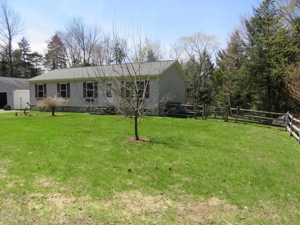 355 Jerusalem Road Canaan, NH 03741 - Photo 13 of 24 Gallery Image 13