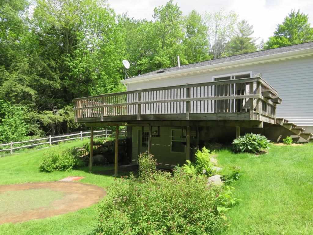 355 Jerusalem Road Canaan, NH 03741 - Photo 14 of 24 Gallery Image 14