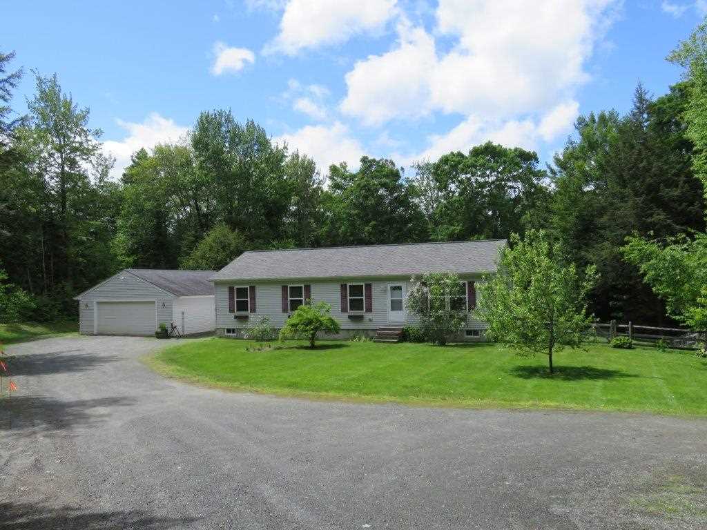 355 Jerusalem Road Canaan, NH 03741 - Photo 18 of 24 Gallery Image 18