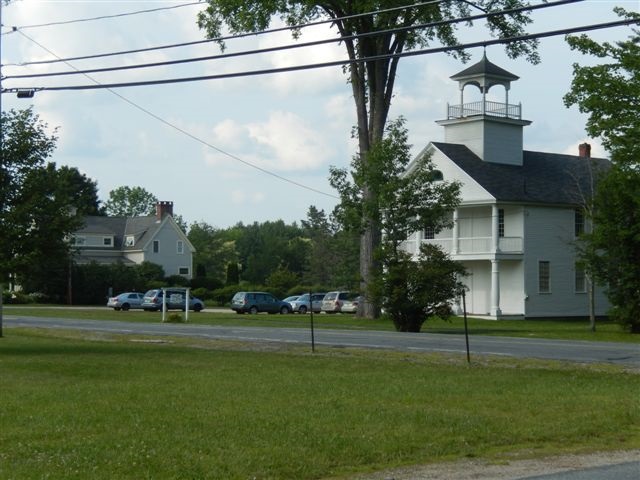 355 Jerusalem Road Canaan, NH 03741 - Photo 20 of 24 Gallery Image 20