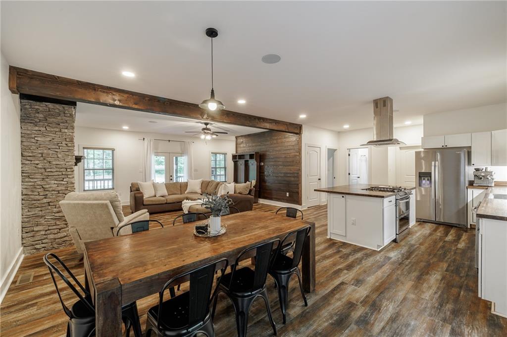 930 James Holcomb Road Hull, GA 30646 - Photo 18 of 63