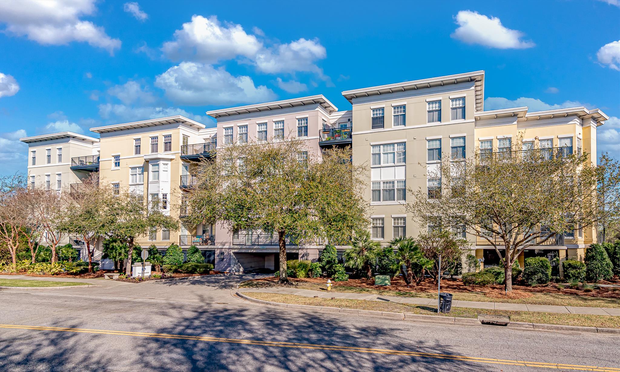 498 Albemarle Road, Unit 516 Charleston, SC 29407 - Photo 1 of 28 Albemarle