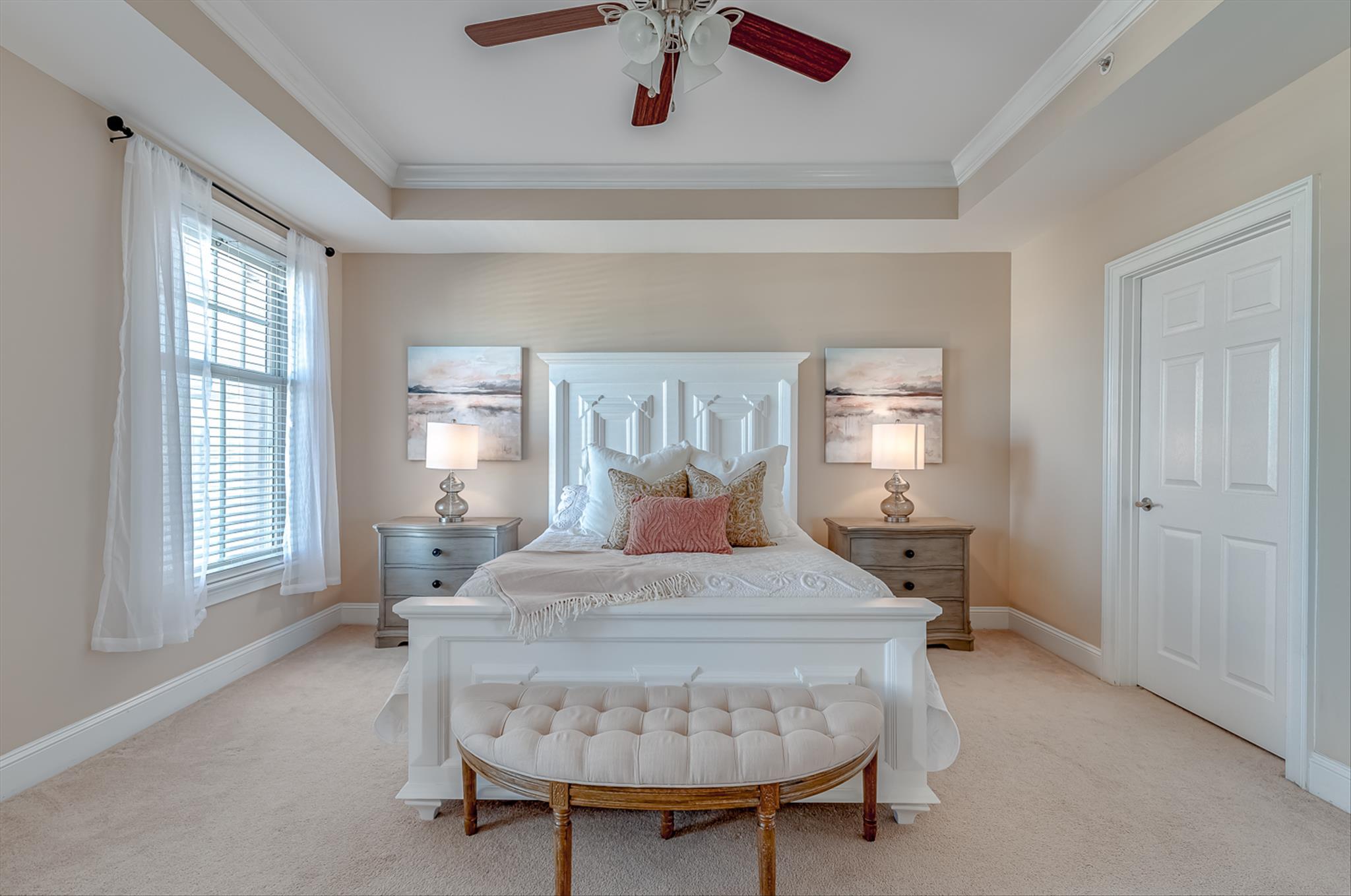 498 Albemarle Road, Unit 516 Charleston, SC 29407 - Photo 13 of 28 Bedroom 4