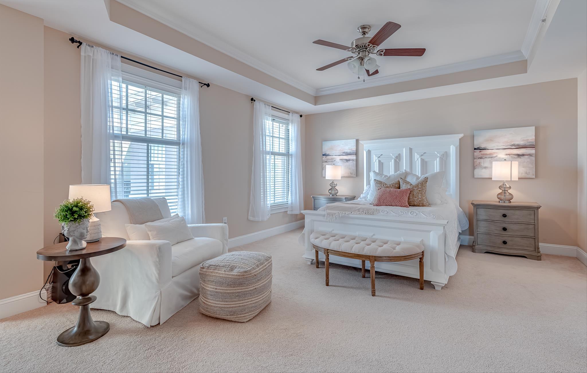 498 Albemarle Road, Unit 516 Charleston, SC 29407 - Photo 14 of 28 Bedroom 2