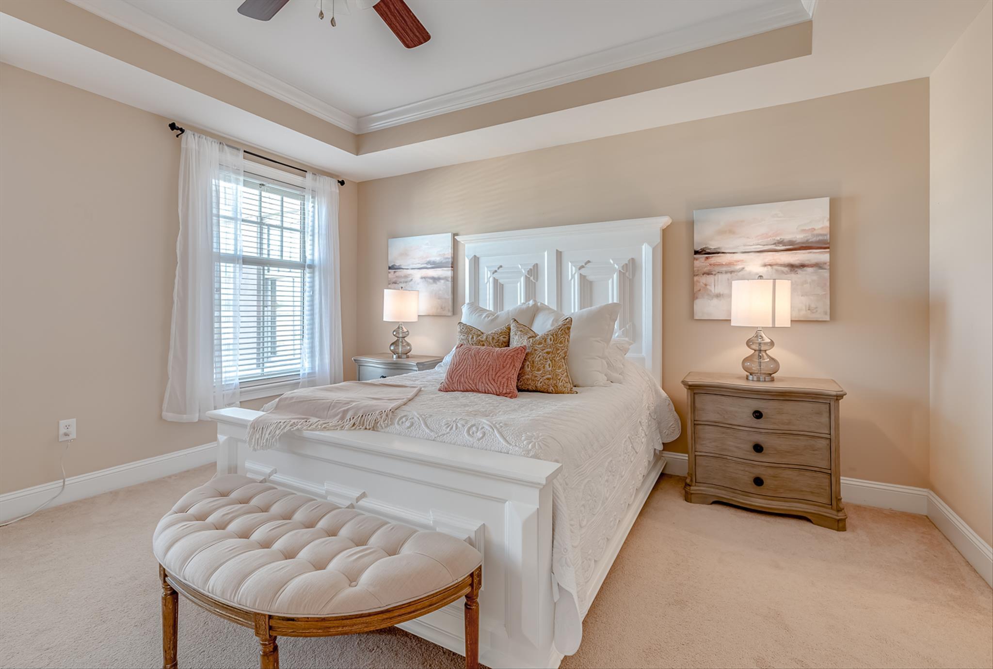498 Albemarle Road, Unit 516 Charleston, SC 29407 - Photo 15 of 28 Bedroom 3