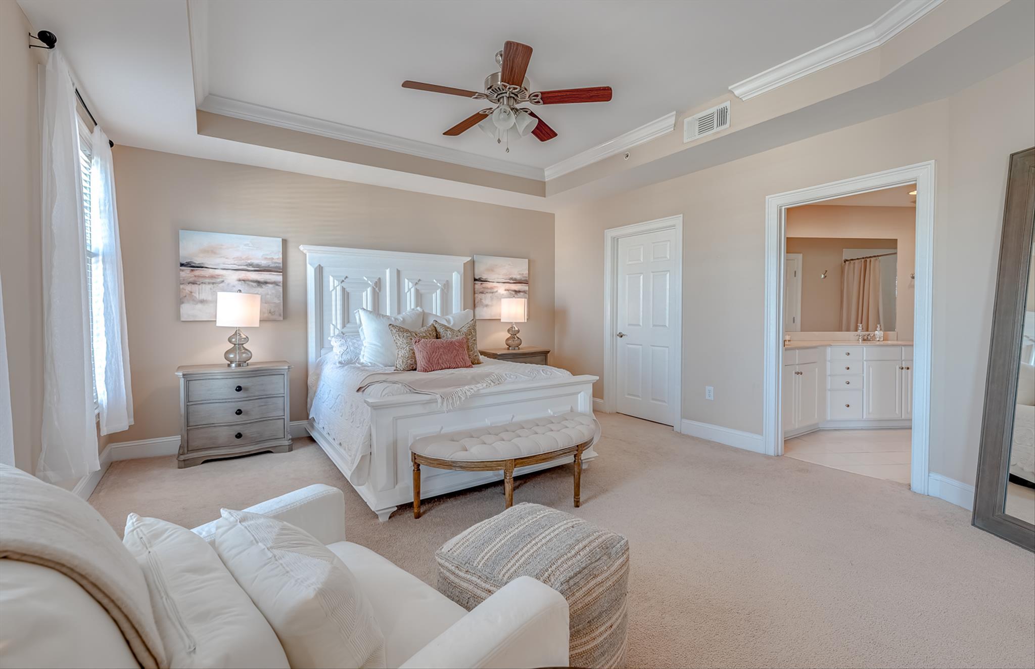 498 Albemarle Road, Unit 516 Charleston, SC 29407 - Photo 16 of 28 Bedroom 1