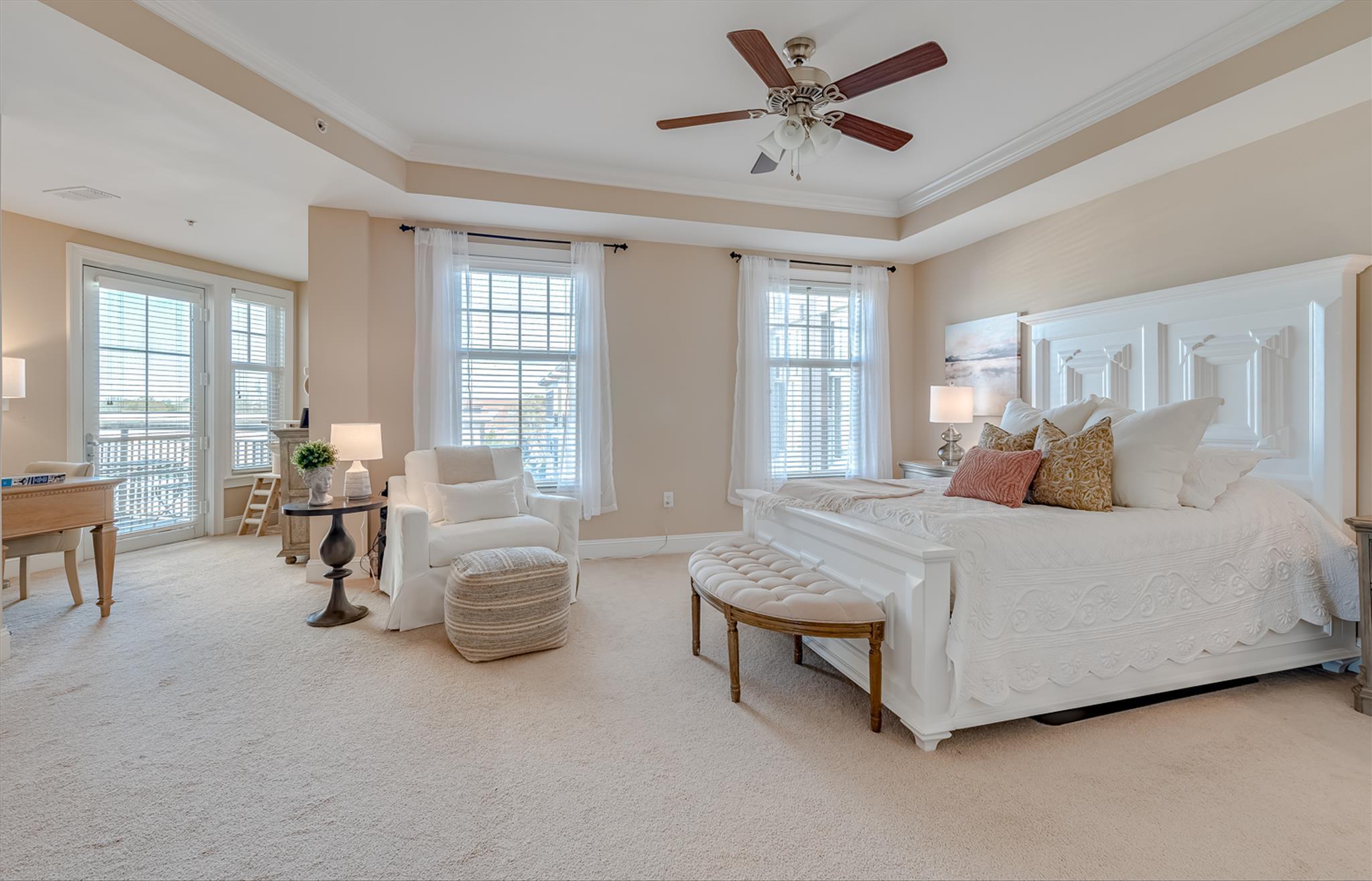 498 Albemarle Road, Unit 516 Charleston, SC 29407 - Photo 19 of 28 Bedroom 5