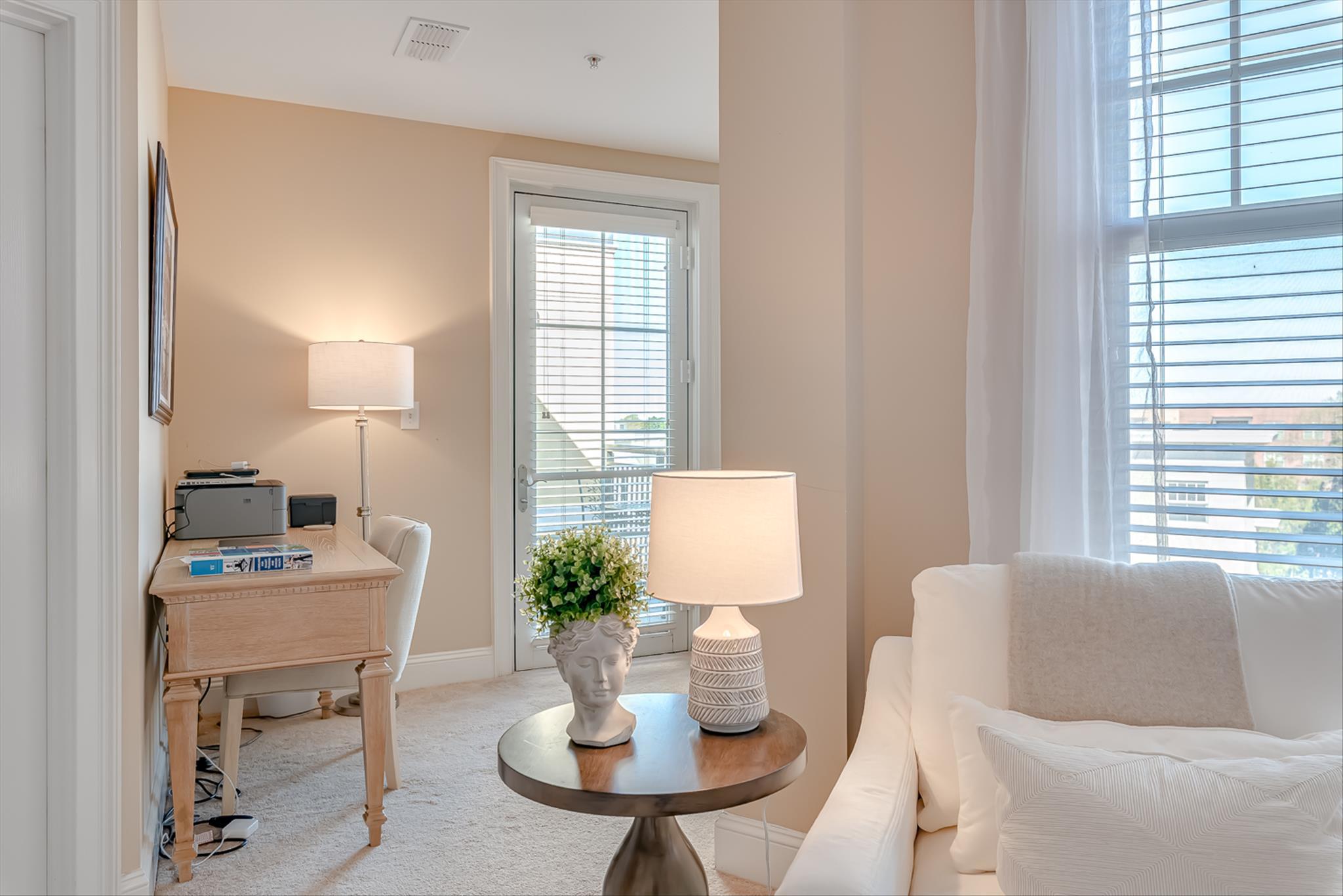 498 Albemarle Road, Unit 516 Charleston, SC 29407 - Photo 20 of 28 Study