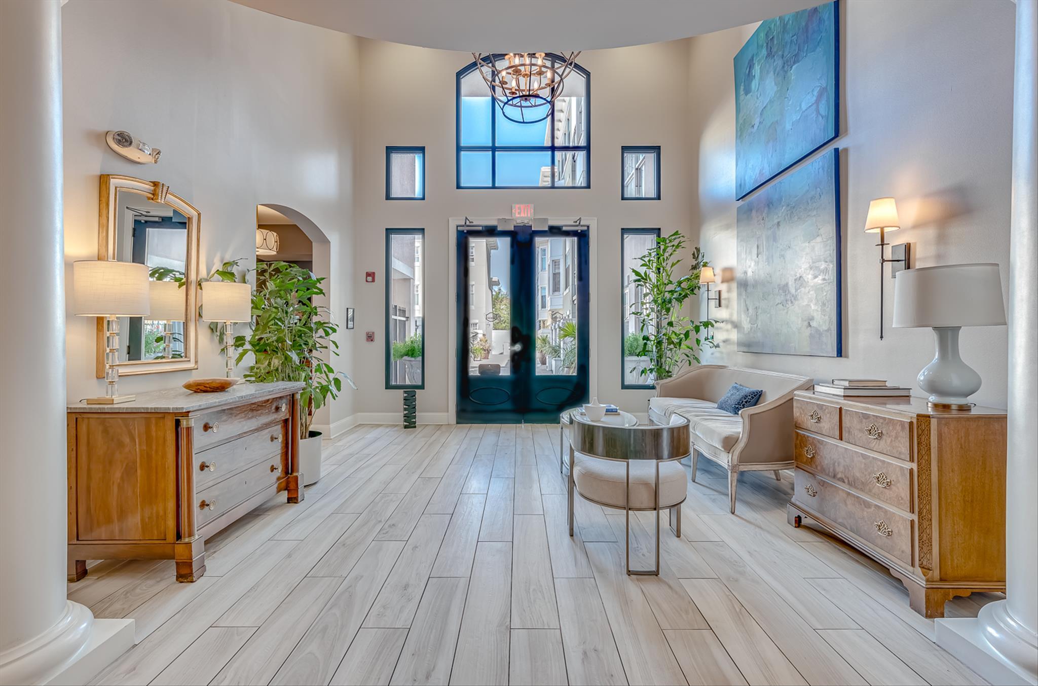 498 Albemarle Road, Unit 516 Charleston, SC 29407 - Photo 24 of 28 Entry 1