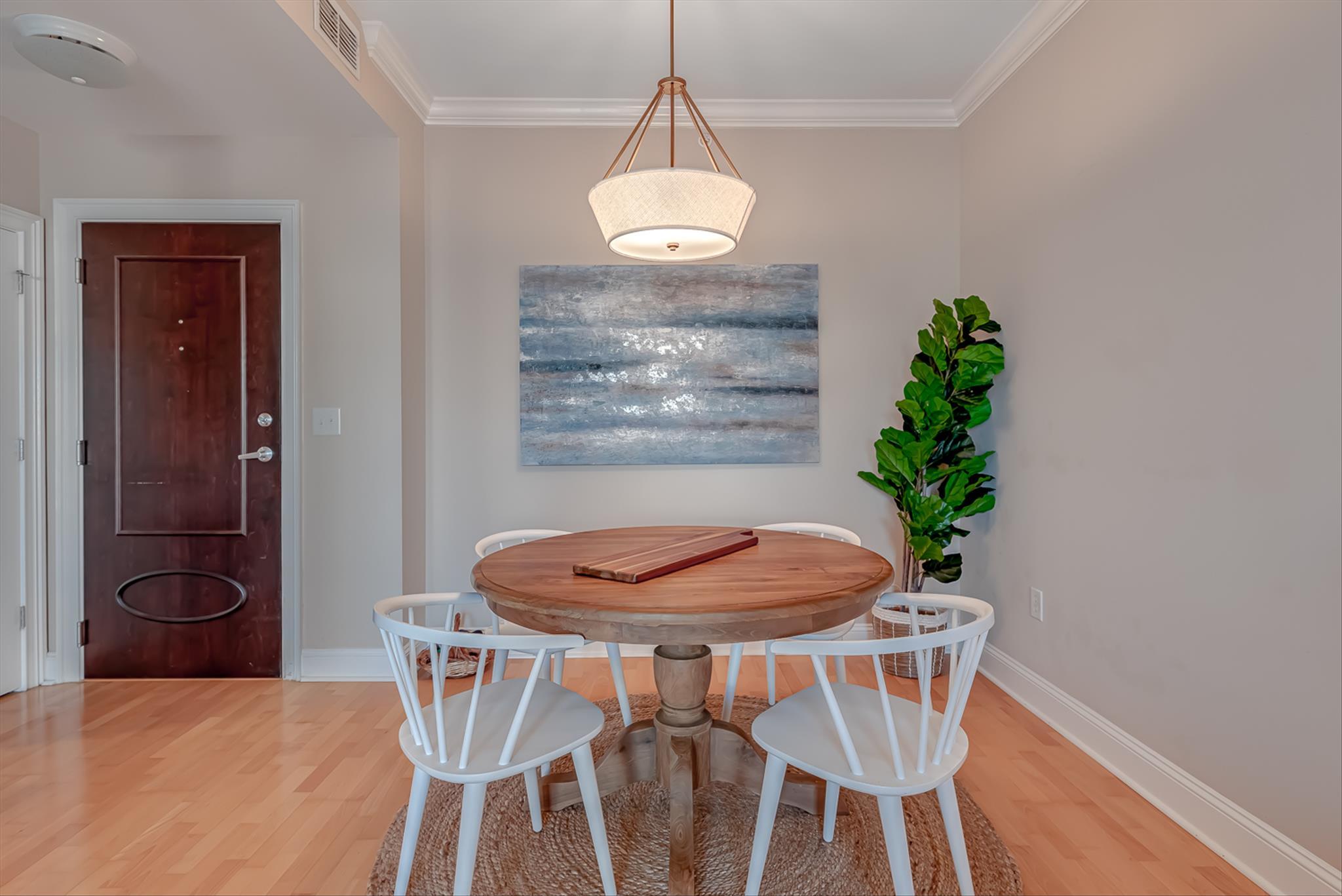 498 Albemarle Road, Unit 516 Charleston, SC 29407 - Photo 7 of 28 Dining 1