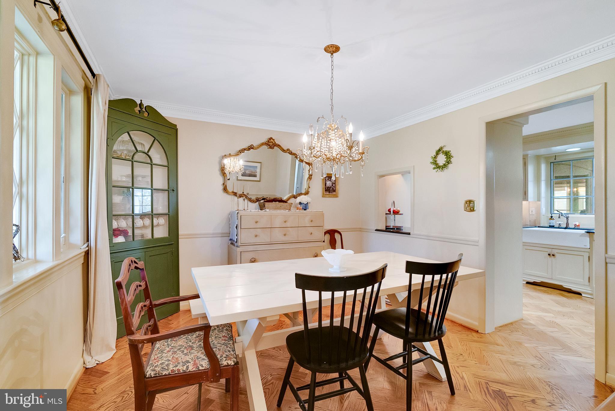 3026 Bowers Mill Road Pennsburg, PA 18073 - Photo 9 of 28 formal dining room