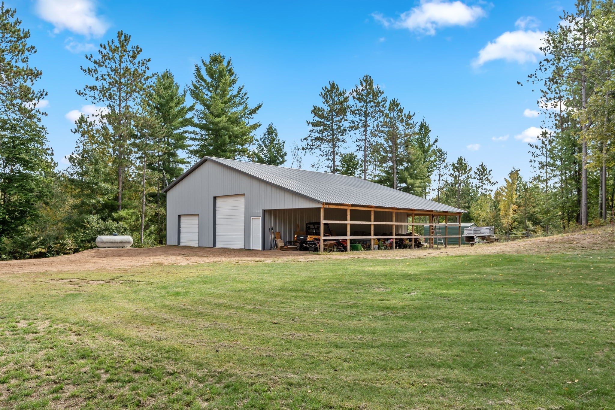 W5135 Oak Hill Road Trego, WI 54888 - Photo 8 of 46 Gallery Image 8