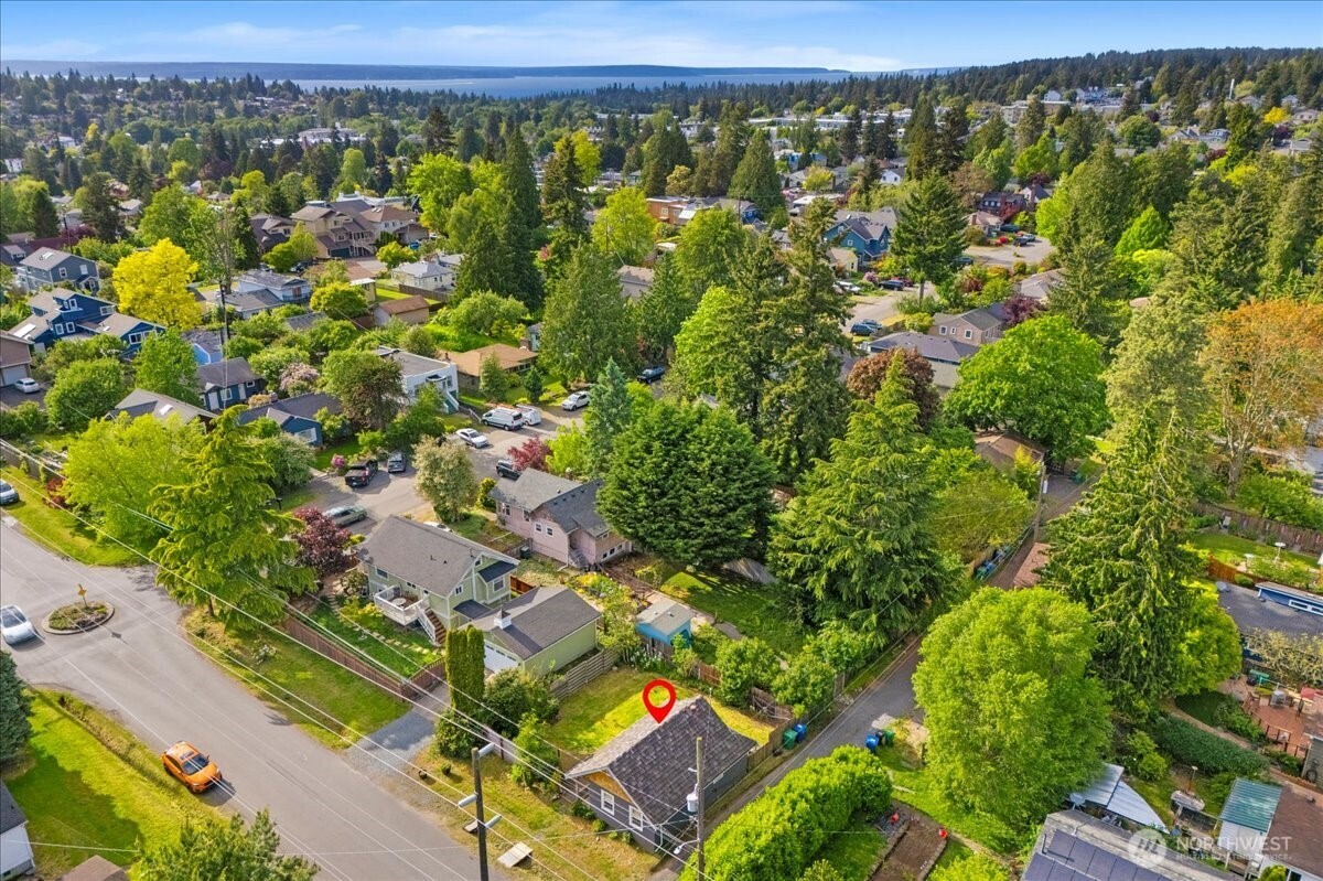 508 North 95th Street Seattle, WA 98103 - Photo 28 of 29 Gallery Image 28