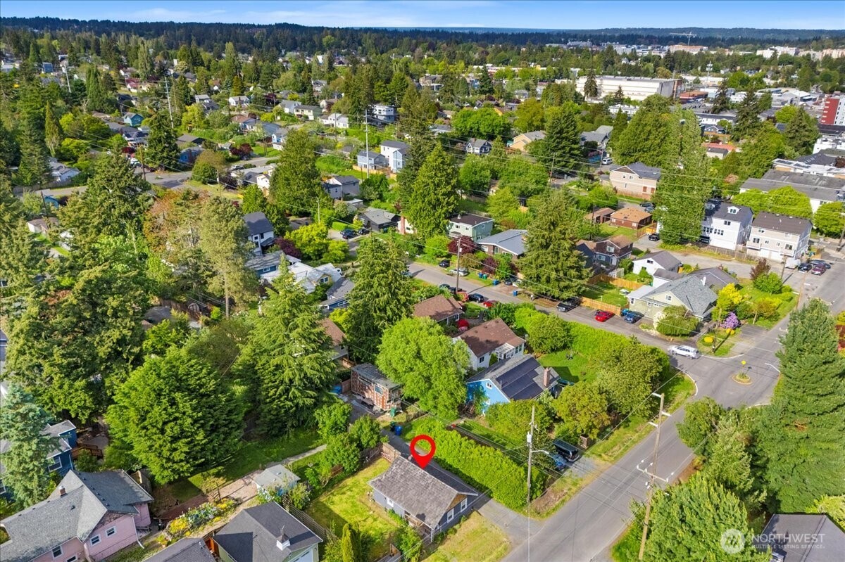 508 North 95th Street Seattle, WA 98103 - Photo 29 of 29 Gallery Image 29
