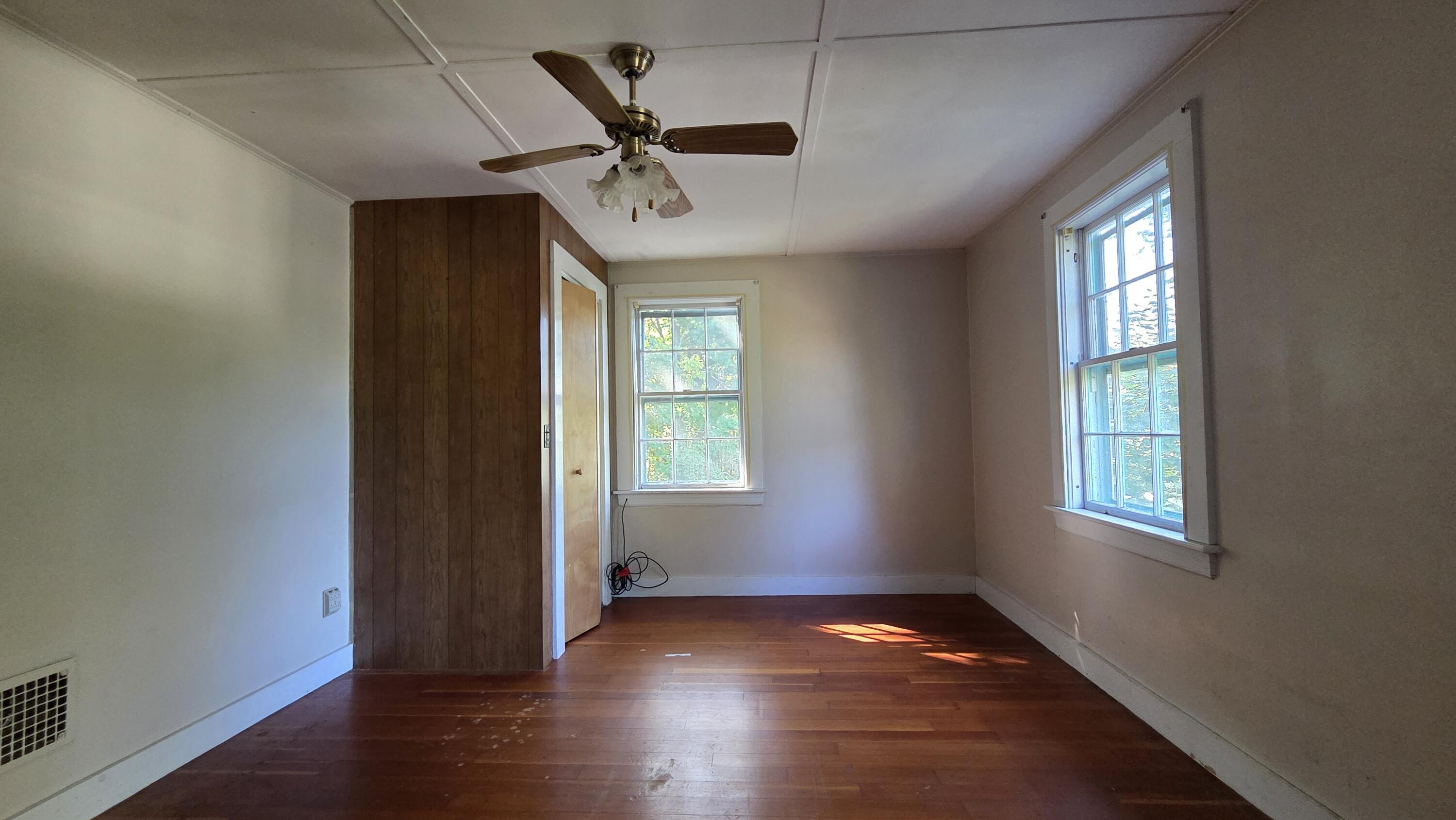 195 River Road Bucksport, ME 04416 - Photo 12 of 32 Bedroom 2
