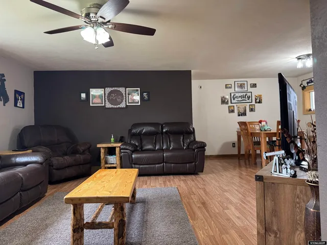 $279,000 | 85 Webbwood Road, Riverton, WY 82501